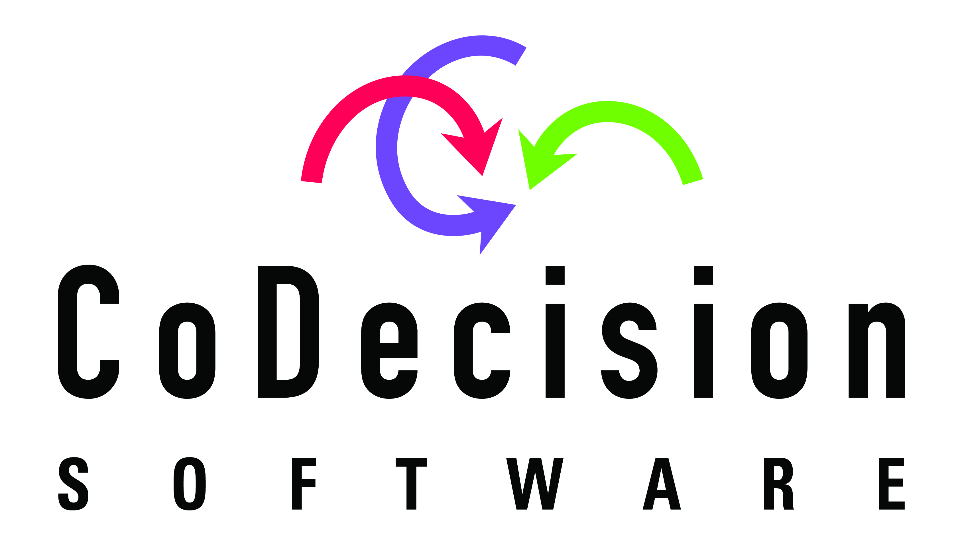 CoDecision Software
